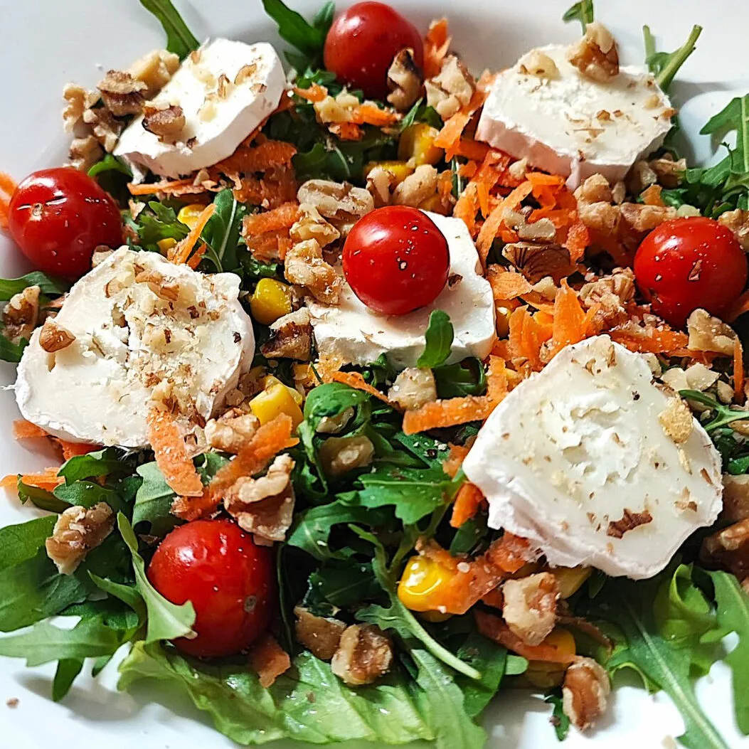 saladas do feitoria